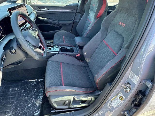 2026 Volkswagen GTI Mk8 - Image 11 of 21