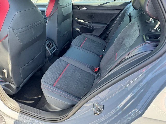 2026 Volkswagen GTI Mk8 - Image 12 of 21