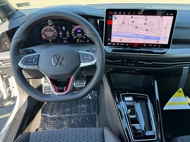 2026 Volkswagen GTI Mk8 - Image 15 of 21