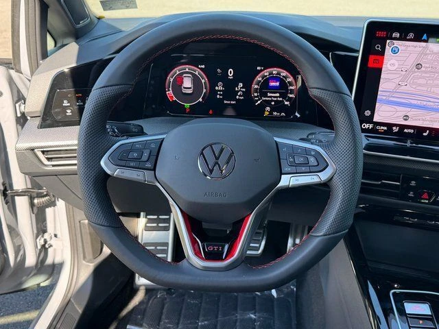 2026 Volkswagen GTI Mk8 - Image 17 of 21