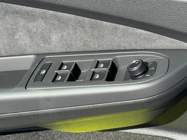 2026 Volkswagen GTI Mk8 - Image 20 of 21