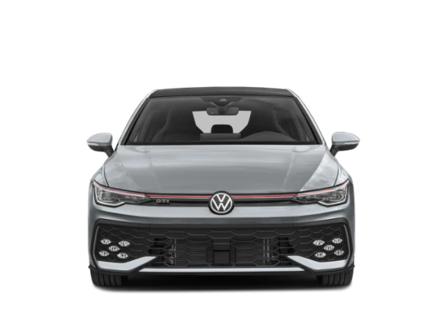 2026 Volkswagen GTI Mk8 - Image 4 of 15