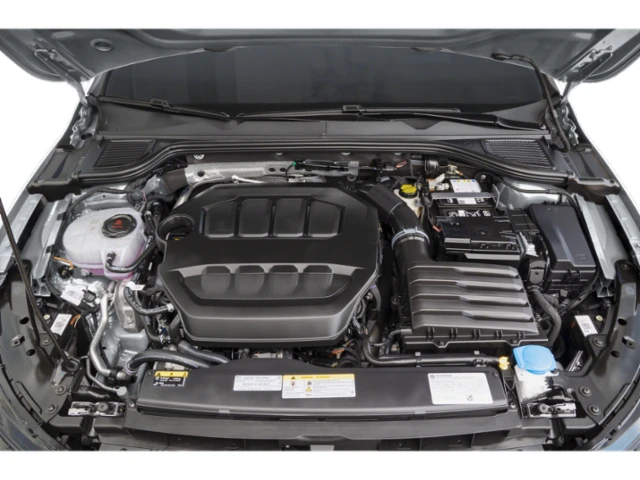 2026 Volkswagen GTI Mk8 - Image 9 of 14