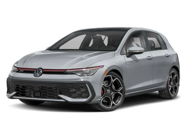 2026 Volkswagen GTI Mk8 - Image 14 of 14