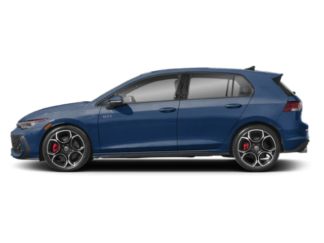 2026 Volkswagen GTI Mk8 - Image 3 of 14