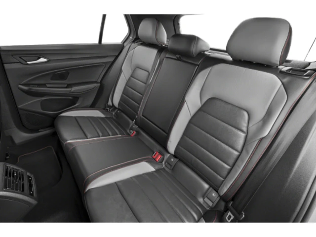 2026 Volkswagen GTI Mk8 - Image 10 of 14
