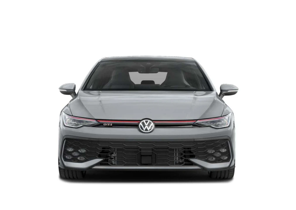 2026 Volkswagen GTI Mk8 - Image 4 of 15