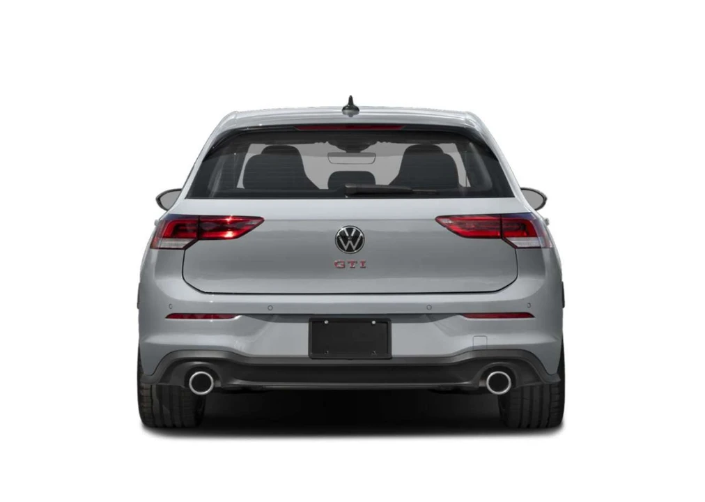 2026 Volkswagen GTI Mk8 - Image 5 of 15