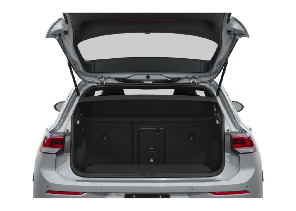 2026 Volkswagen GTI Mk8 - Image 10 of 15