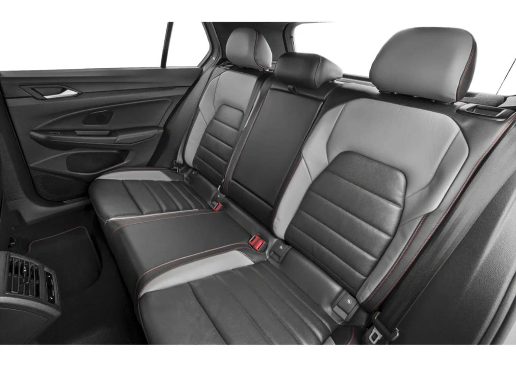 2026 Volkswagen GTI Mk8 - Image 12 of 15