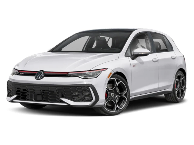 2026 Volkswagen GTI Mk8 - Image 2 of 2