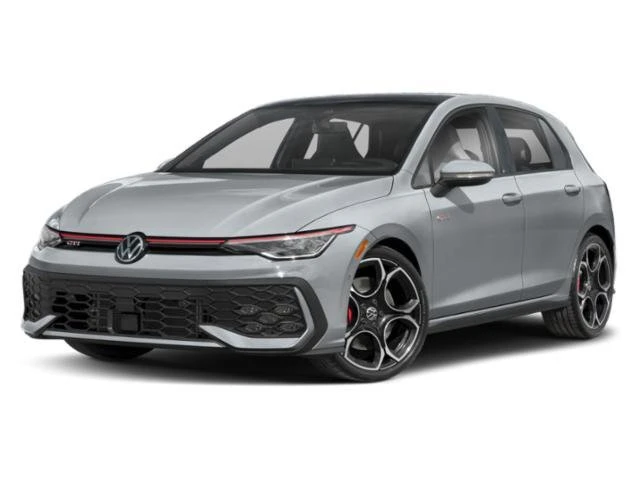 2026 Volkswagen GTI Mk8 - Image 14 of 14