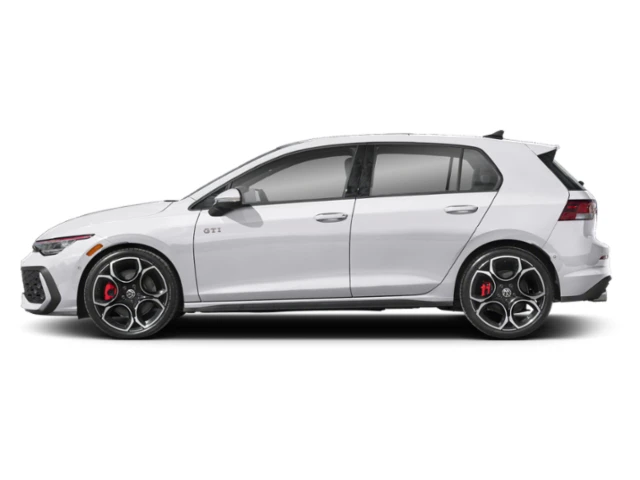 2026 Volkswagen GTI Mk8 - Image 3 of 14