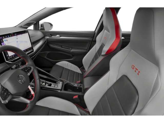 2026 Volkswagen GTI Mk8 - Image 6 of 14