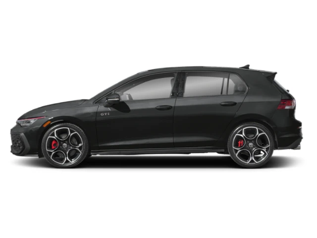 2026 Volkswagen GTI Mk8 - Image 3 of 13