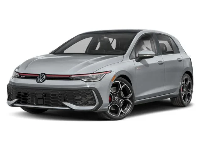 2026 Volkswagen GTI Mk8 - Image 14 of 14