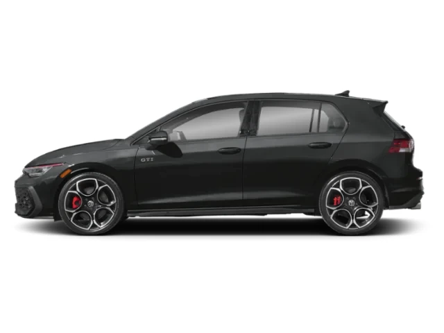 2026 Volkswagen GTI Mk8 - Image 3 of 14