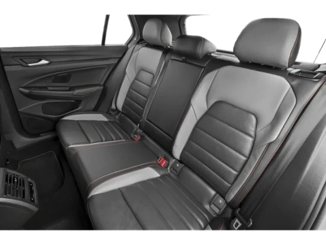 2026 Volkswagen GTI Mk8 - Image 10 of 14
