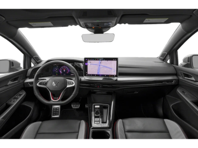 2026 Volkswagen GTI Mk8 - Image 5 of 13