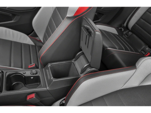 2026 Volkswagen GTI Mk8 - Image 11 of 13