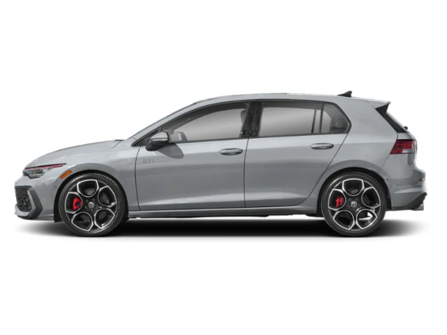 2026 Volkswagen GTI Mk8 - Image 3 of 13
