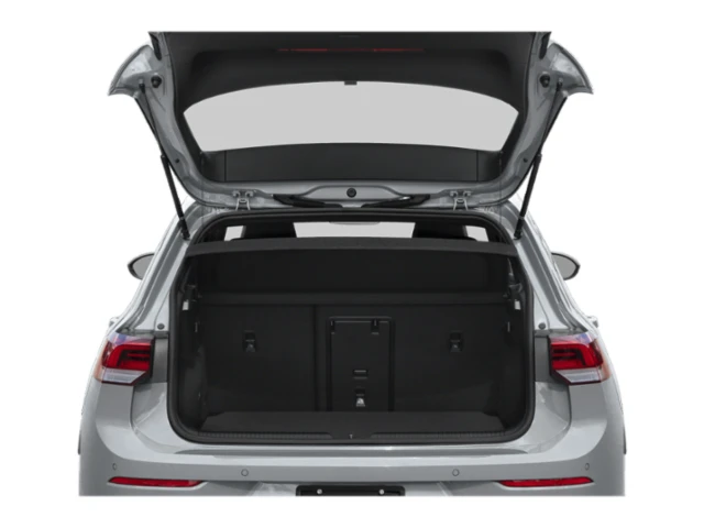 2026 Volkswagen GTI Mk8 - Image 8 of 13