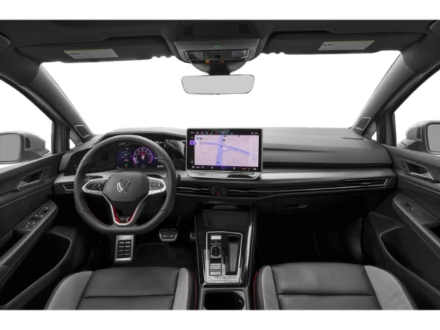 2026 Volkswagen GTI Mk8 - Image 5 of 13