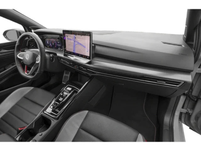 2026 Volkswagen GTI Mk8 - Image 12 of 13