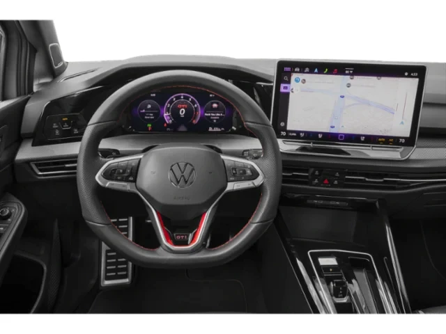 2026 Volkswagen GTI Mk8 - Image 4 of 13
