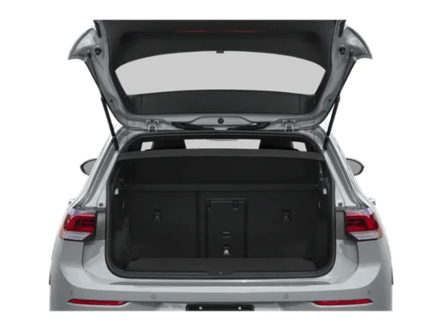 2026 Volkswagen GTI Mk8 - Image 8 of 13