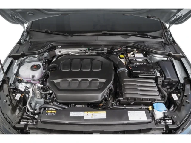 2026 Volkswagen GTI Mk8 - Image 9 of 13