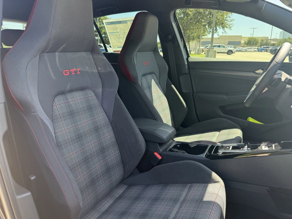 2026 Volkswagen GTI Mk8 - Image 13 of 18