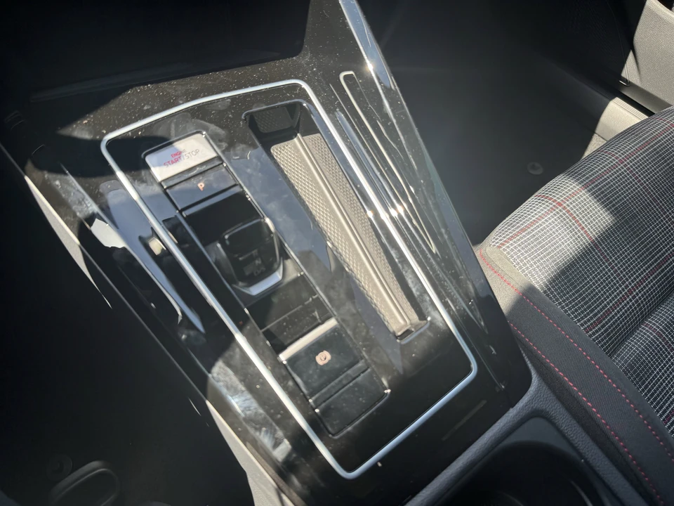 2026 Volkswagen GTI Mk8 - Image 12 of 18