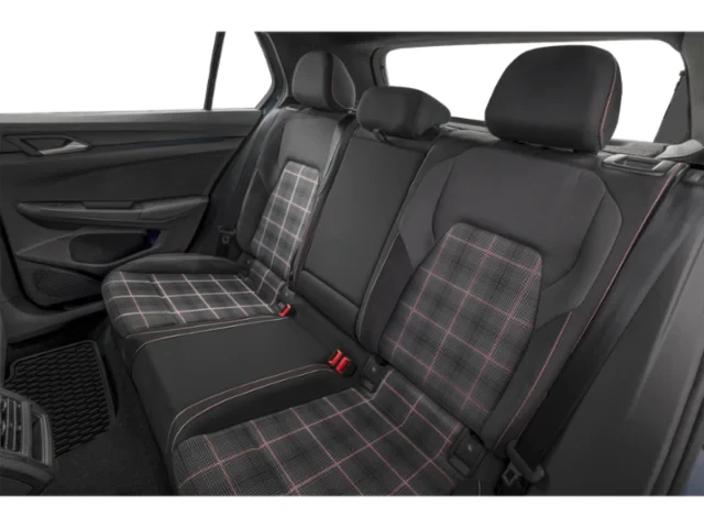 2026 Volkswagen GTI Mk8 - Image 10 of 13