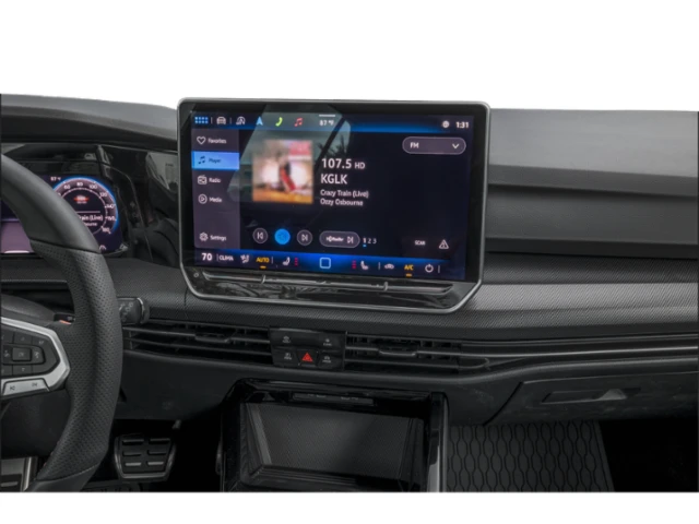 2026 Volkswagen GTI Mk8 - Image 7 of 14