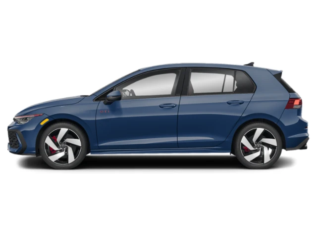 2026 Volkswagen GTI Mk8 - Image 2 of 2