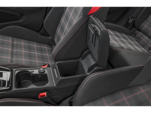 2026 Volkswagen GTI Mk8 - Image 11 of 14