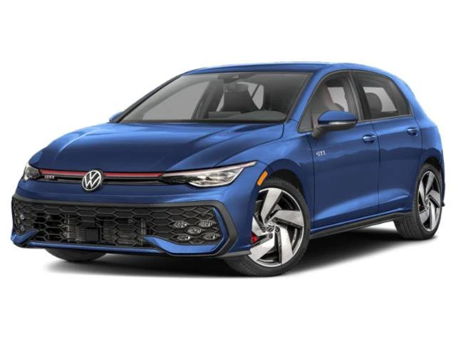 2026 Volkswagen GTI Mk8 - Image 14 of 14