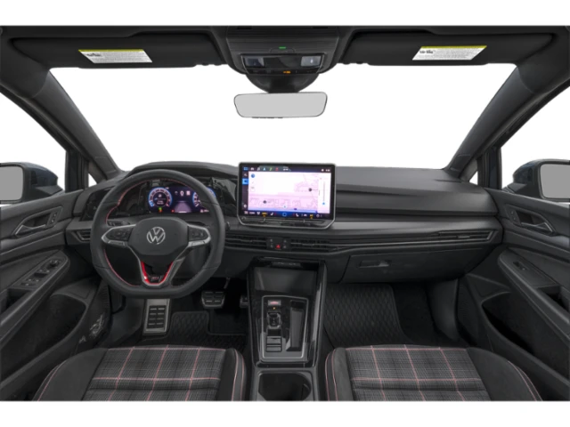 2026 Volkswagen GTI Mk8 - Image 5 of 14