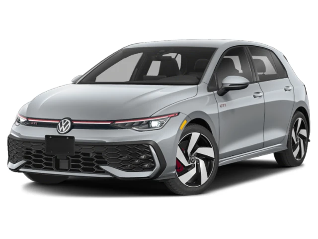 2026 Volkswagen GTI Mk8 - Image 2 of 2