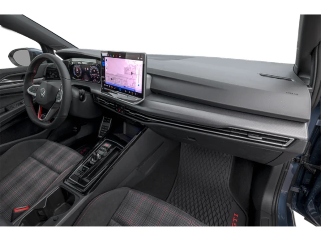 2026 Volkswagen GTI Mk8 - Image 12 of 14
