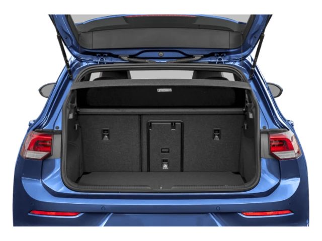 2026 Volkswagen GTI Mk8 - Image 8 of 14