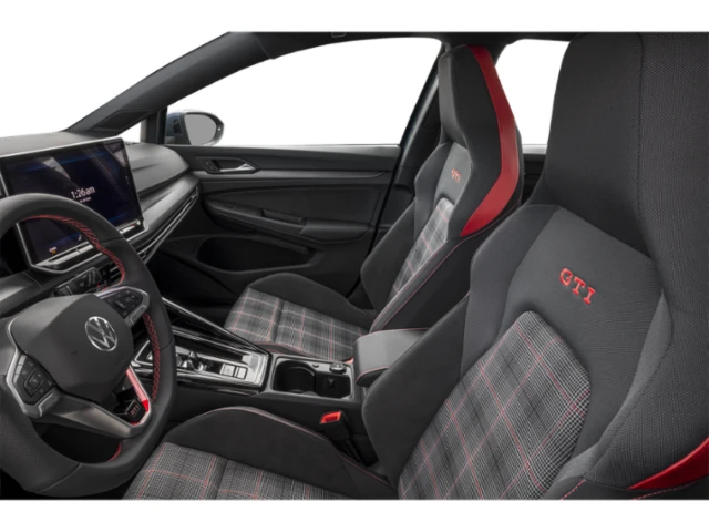 2026 Volkswagen GTI Mk8 - Image 6 of 14