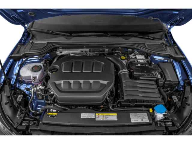 2026 Volkswagen GTI Mk8 - Image 9 of 14