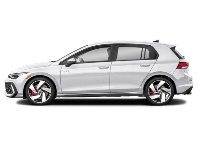 2026 Volkswagen GTI Mk8 - Image 3 of 14