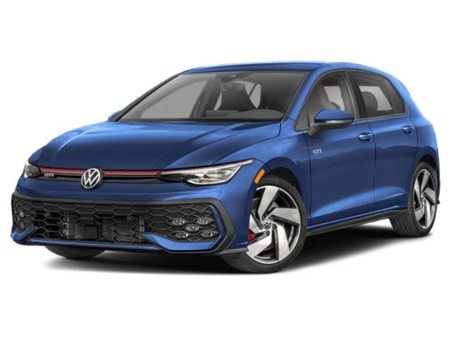 2026 Volkswagen GTI Mk8 - Image 14 of 14