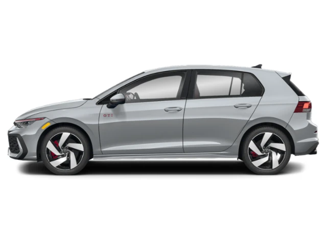 2026 Volkswagen GTI Mk8 - Image 2 of 2