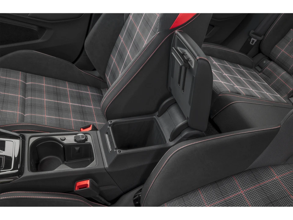 2026 Volkswagen GTI Mk8 - Image 11 of 14