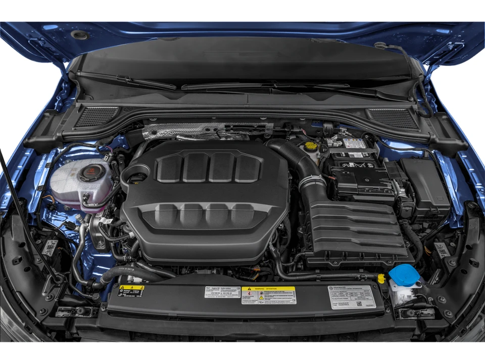 2026 Volkswagen GTI Mk8 - Image 9 of 14