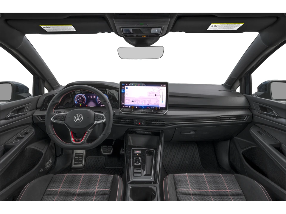 2026 Volkswagen GTI Mk8 - Image 5 of 14